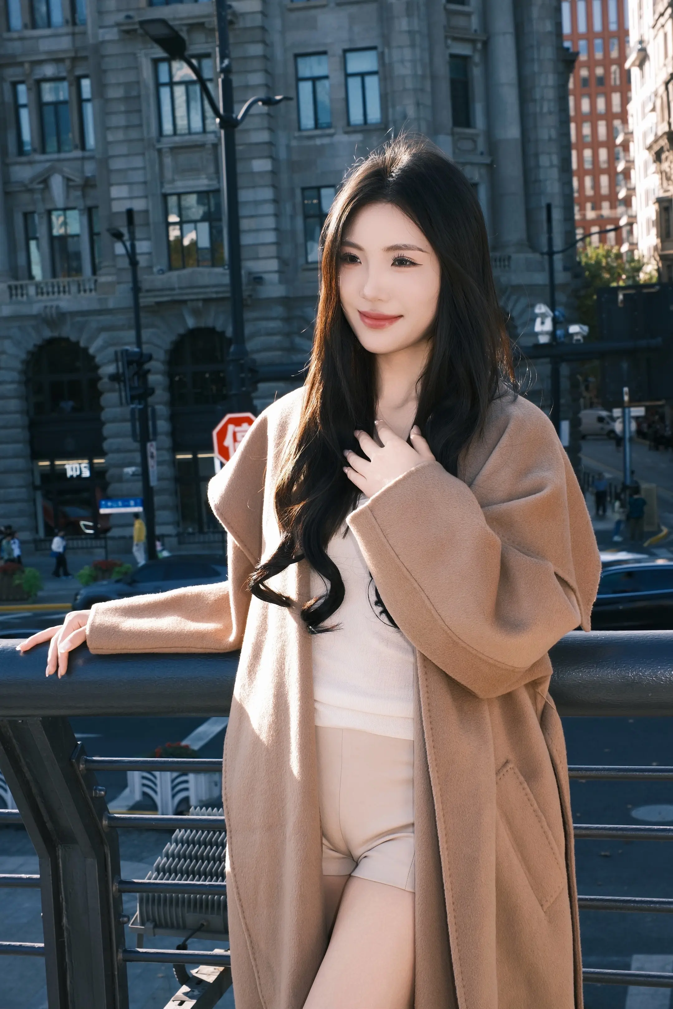 原创短剧：我的AI女友觉醒了