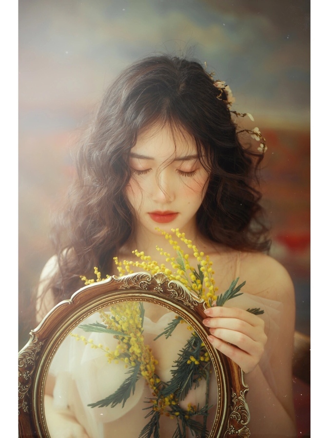 海角独家：夏日海滩比基尼写真拍摄花絮