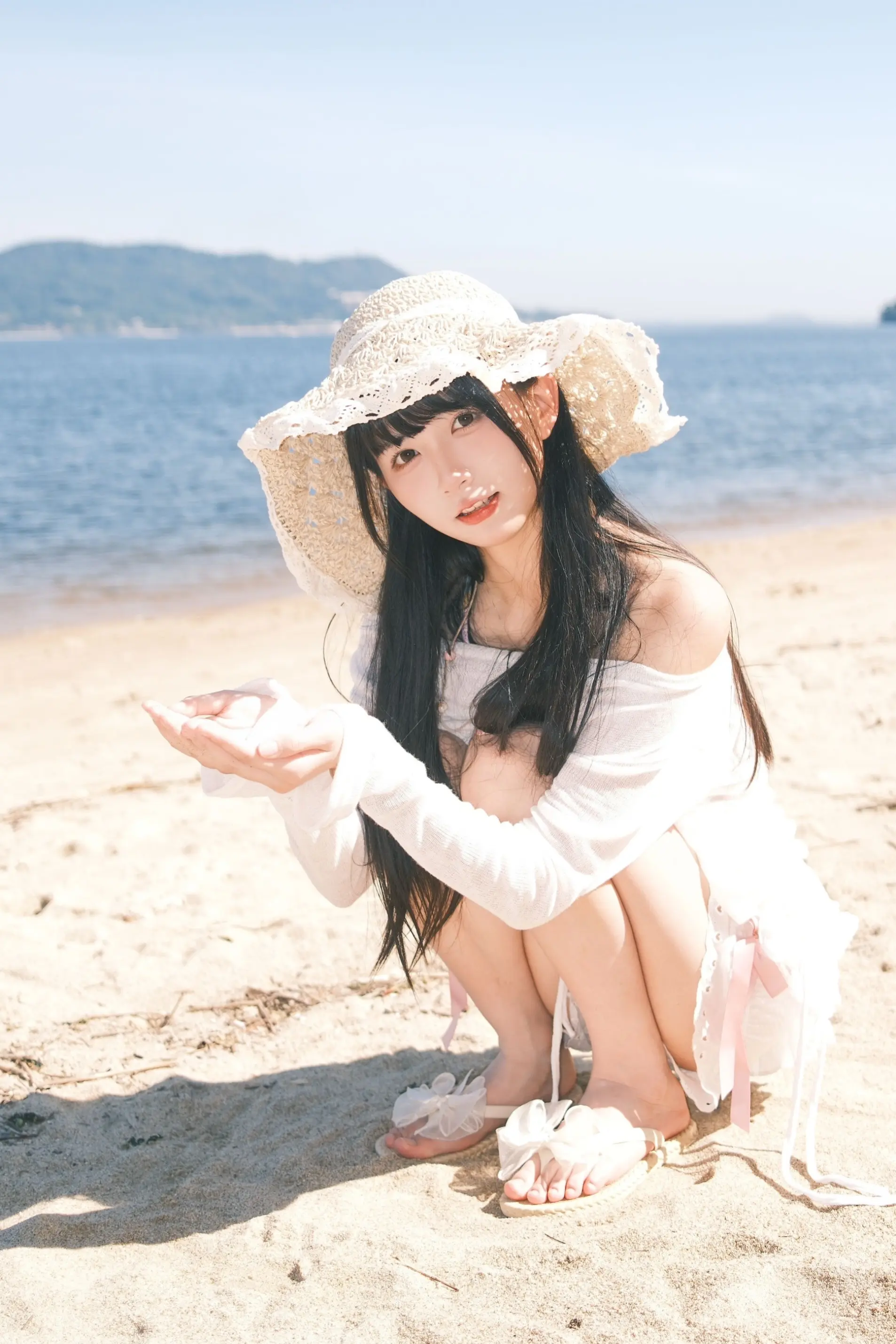 爆笑整蛊：路人遇到恐龙的反应