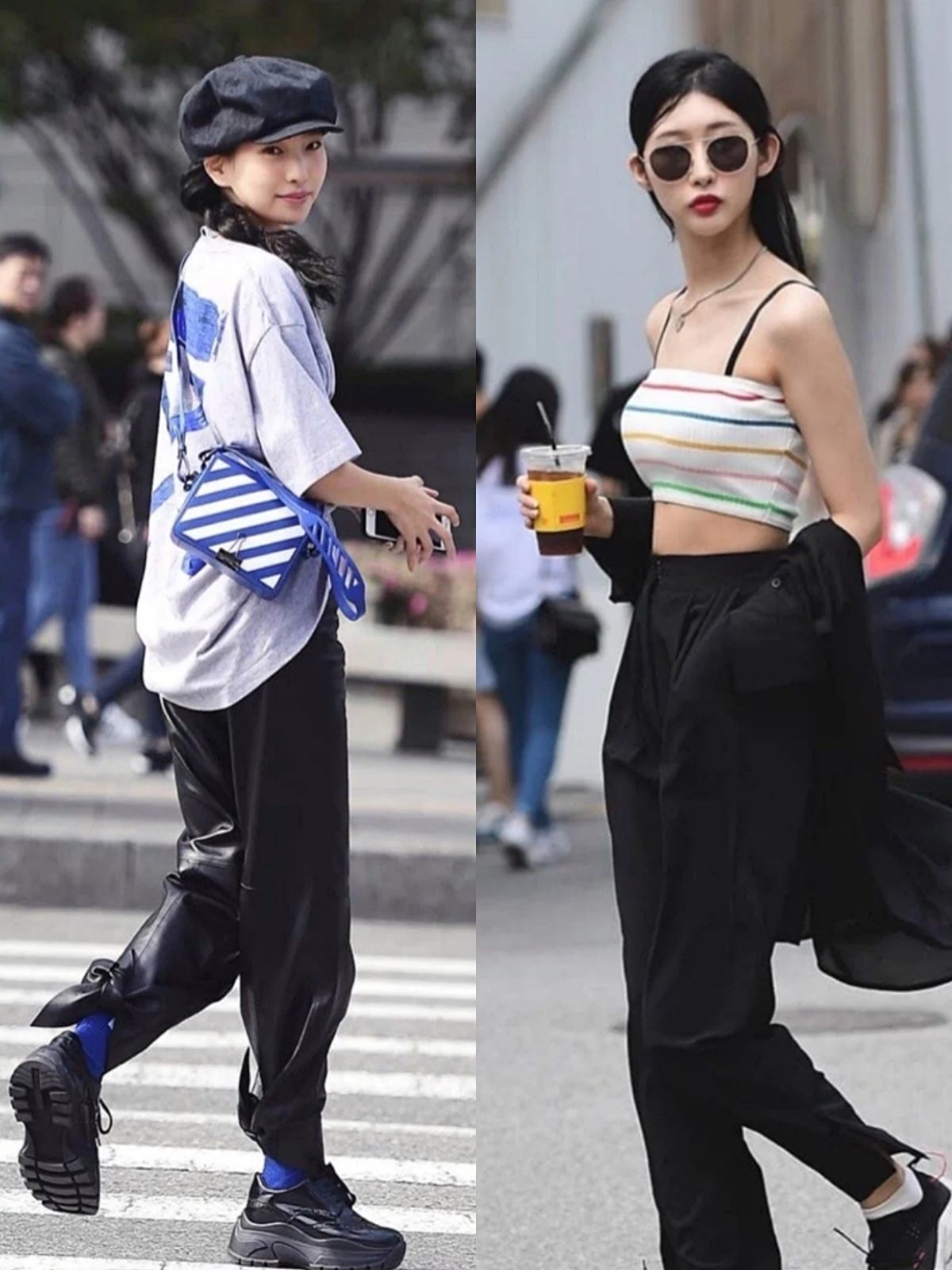 街头采访：当代年轻人的恋爱观大揭秘